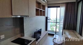 Unidades disponibles en Cosmo Residence @ Alma Bukit Mertajam