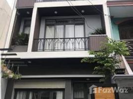 8 Schlafzimmer Haus zu verkaufen in Phu Nhuan, Ho Chi Minh City, Ward 14, Phu Nhuan