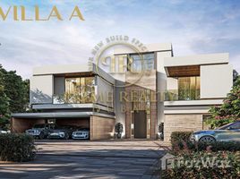 5 спален Вилла на продажу в The Hartland Villas, Sobha Hartland