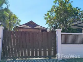 2 Bedroom House for sale in Nong Hoi, Mueang Chiang Mai, Nong Hoi