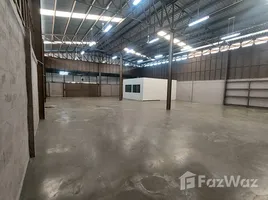 คลังสินค้า 5 ห้องนอน ให้เช่า ในทำเล หนองบอน, กรุงเทพมหานคร, หนองบอน