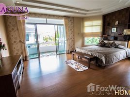 4 спален Дом на продажу в The Laguna Home, Nong Chom, Сан Саи