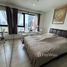 1 спален Кондо в аренду в Life Asoke Rama 9, Makkasan