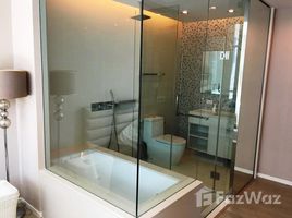 1 спален Квартира в аренду в The Room Sukhumvit 21, Khlong Toei Nuea, Щаттхана