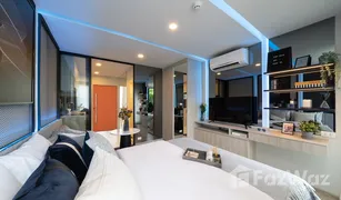 1 Bedroom Condo for sale in Bang Chak, Bangkok Origin Play Sri Udom Station