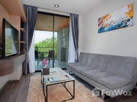 1 Schlafzimmer Wohnung zu verkaufen im VIP Kata Condominium 1, Karon