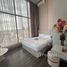 2 спален Квартира в аренду в KnightsBridge Space Rama 9, Din Daeng