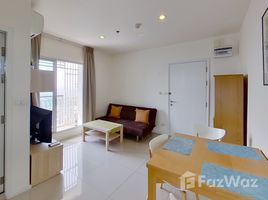 2 Bedroom Apartment for rent at Aspire Sukhumvit 48, Phra Khanong