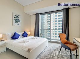 2 спален Квартира на продажу в Ocean Heights, Dubai Marina