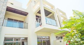 Available Units at The Polo Townhouses