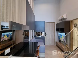 2 Bedroom Condo for rent at Altitude Unicorn Sathorn - Tha Phra, Talat Phlu, Thon Buri