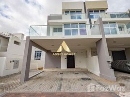 4 Bedroom Townhouse for sale at Amargo, Claret, DAMAC Hills 2 (Akoya)