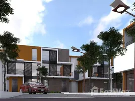 1 Habitación Apartamento en venta en HAMMOND COURT (STUDIO A), Accra