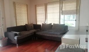 4 Bedrooms House for sale in Bang Phli Yai, Samut Prakan 