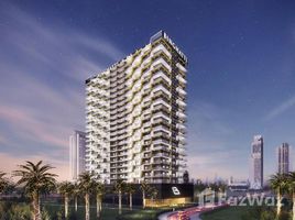 1 Bedroom Apartment for sale at Binghatti Creek, Umm Hurair 2