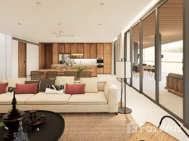 3 chambre Condominium à vendre à Kiara Reserve Residence., Choeng Thale