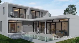 Доступные квартиры в Golden Pool Villas (Phase 1)