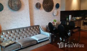 1 Bedroom Condo for sale in Khlong Tan Nuea, Bangkok Quattro By Sansiri