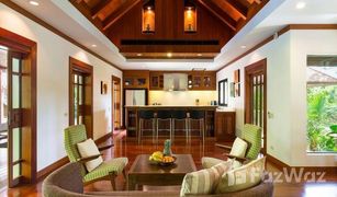 3 Bedrooms Villa for sale in Rawai, Phuket Nai Harn Baan Bua