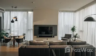 2 Bedrooms Condo for sale in Khlong Tan Nuea, Bangkok The Strand Thonglor