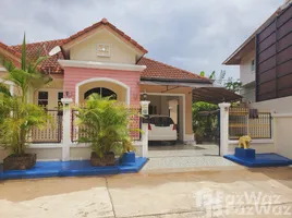 ขายบ้านเดี่ยว 3 ห้องนอน ในโครงการ วิลล่าดาวเรือง, วิชิต, เมืองภูเก็ต