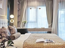Studio Condo for rent at Life One Wireless, Lumphini, Pathum Wan