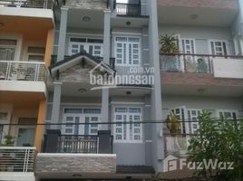 5 Phòng ngủ Nhà mặt tiền for sale in Phú Thuận, Quận 7, Phú Thuận