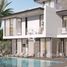 4 Habitación Villa en venta en Orania, Juniper