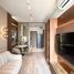 1 спален Кондо в аренду в Rhythm Ekkamai Estate, Khlong Tan Nuea