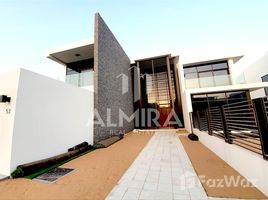 4 chambre Villa à vendre à Jawaher Saadiyat., Saadiyat Island