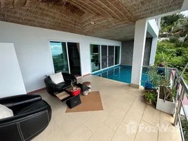 4 Bedroom House for sale in Karon, Phuket Town, Karon