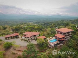 10 Habitación Casa en venta en Manuel Antonio, Aguirre, Puntarenas, Costa Rica