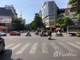 5 Schlafzimmer Haus zu verkaufen in Hai Ba Trung, Hanoi, Bach Khoa