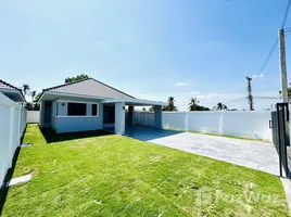 บ้านเดี่ยว 3 ห้องนอน ให้เช่า ในทำเล หินเหล็กไฟ, หัวหิน, หินเหล็กไฟ