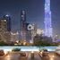 1 침실 City Center Residences에서 판매하는 아파트, Burj Views, 두바이 시내
