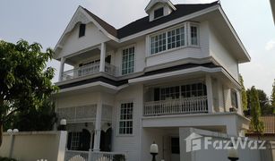 Дом, 4 спальни на продажу в Samrong Nuea, Самутпракан Fantasia Villa 3