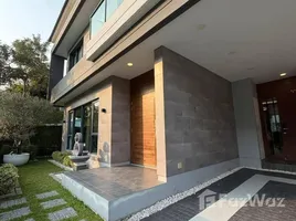 ขายบ้านเดี่ยว 5 ห้องนอน ในโครงการ เดอะ ซิตี้ บางนา 2, บางพลีใหญ่, บางพลี, สมุทรปราการ, ไทย