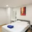 Studio Apartment for rent at Ozone Condotel, Karon