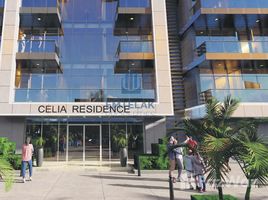 Studio Apartment for sale at Celia Residence, Olivara Residences