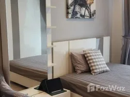 อพาร์ทเม้นท์ 1 ห้องนอน ให้เช่า ในโครงการ ไอดีโอ โมบิ พระราม 9, ห้วยขวาง, ห้วยขวาง, กรุงเทพมหานคร