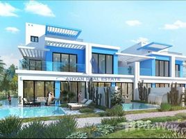 3 спален Вилла на продажу в Santorini, DAMAC Lagoons, Дубай