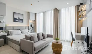 1 Schlafzimmer Wohnung zu verkaufen in Lumphini, Bangkok Noble Ploenchit