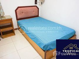 2 Bedroom Apartment in Toul Tom Poung で賃貸用の 2 ベッドルーム マンション, Tuol Svay Prey Ti Pir