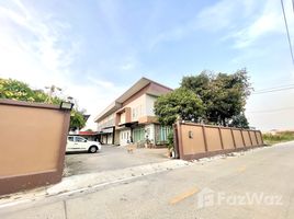 Khlong Luang, パトゥムターニー で賃貸用の 倉庫・工場, Khlong Song, Khlong Luang