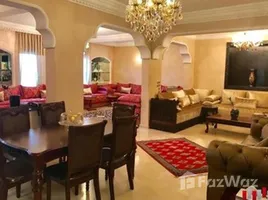 3 غرفة نوم شقة للبيع في VENTE APPARTEMENT MAARIF RENOVE, سيدي بليوط