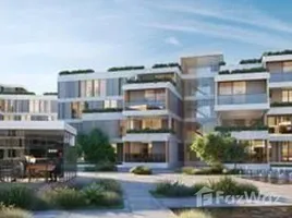 3 Bedroom Apartment for sale at Vye Sodic, New Zayed City