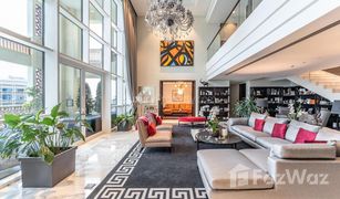 4 Schlafzimmern Penthouse zu verkaufen in , Dubai Marina Residences 5