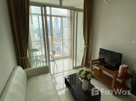 1 Bedroom Condo for sale at Ideo Verve Ratchaprarop, Makkasan, Ratchathewi