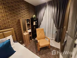 คอนโด สตูดิโอ ให้เช่า ในโครงการ ไลฟ์ อโศก พระราม 9, มักกะสัน