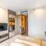 1 спален Квартира в аренду в The Riviera Ocean Drive, Nong Prue